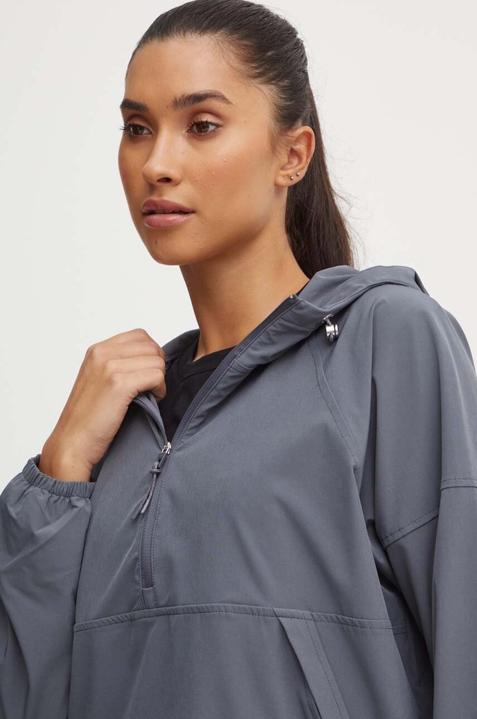 Giacca DKNY DP4T9942 grigio
