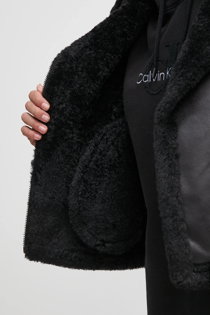 Bunda Dkny DLEMFQ42