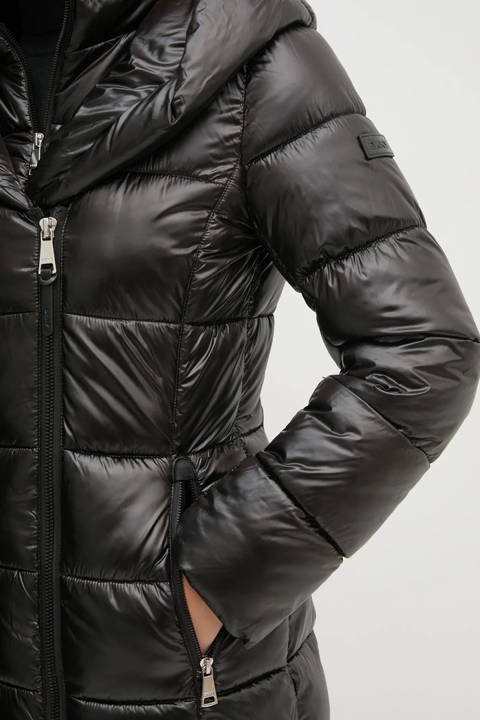 Bunda Dkny DLEMPU99