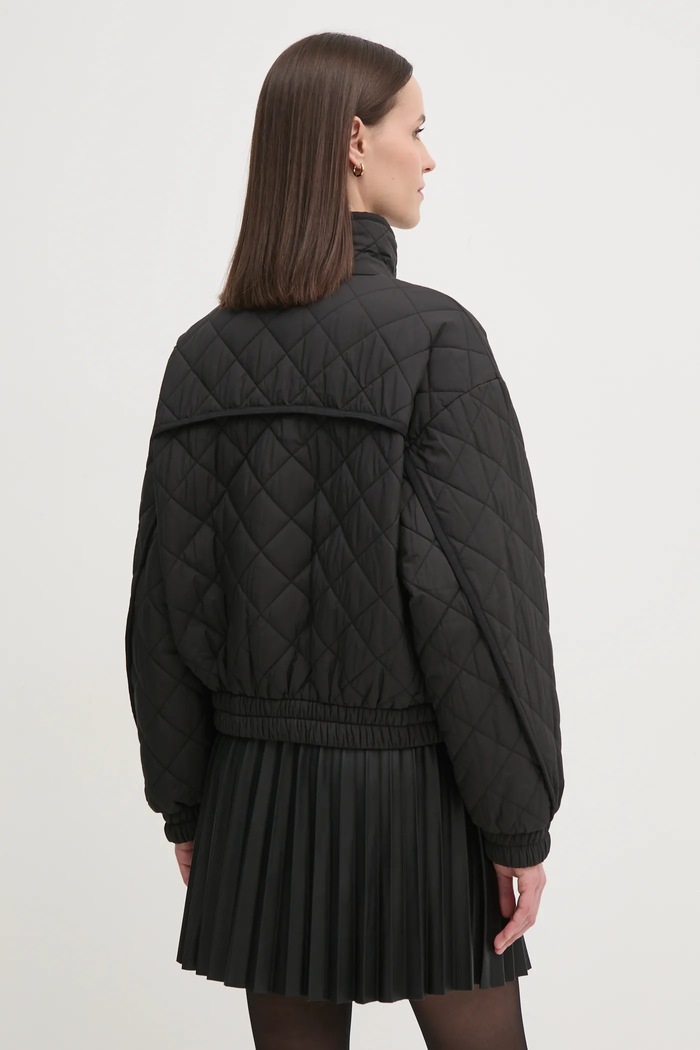 Oblečení Bunda Dkny DLEMPU30 černá