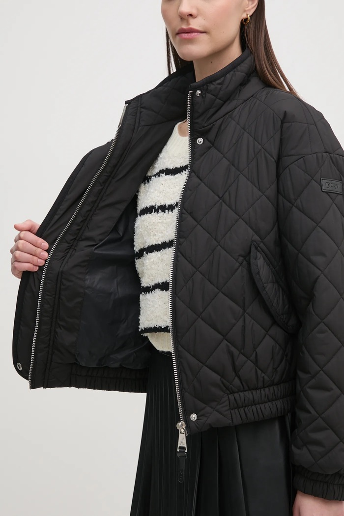 Bunda Dkny DLEMPU30