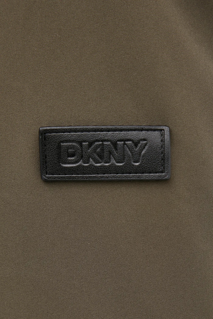 Dkny parka DLEMPT22 zielony