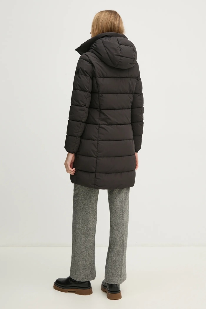 Odzież Dkny kurtka DLEMPU97 czarny