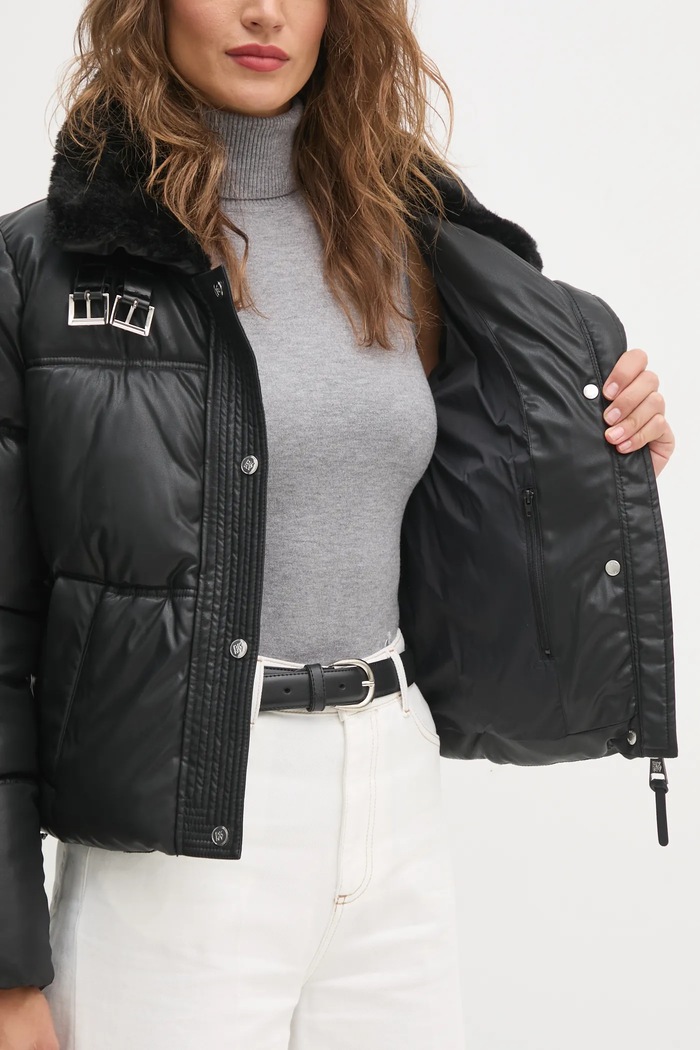 Bunda Dkny DLEMPU23
