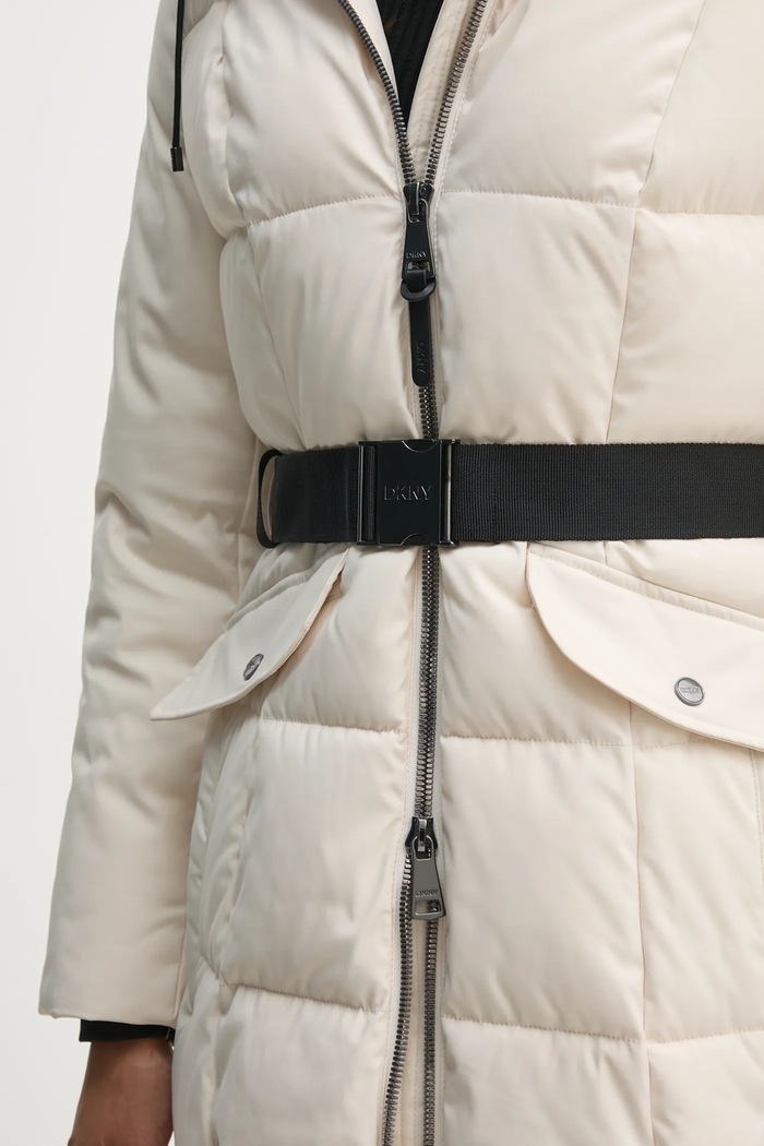 Μπουφάν Dkny DLEMPP55