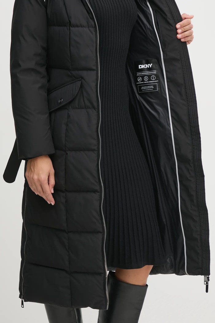 Jakna Dkny DLEMPP55