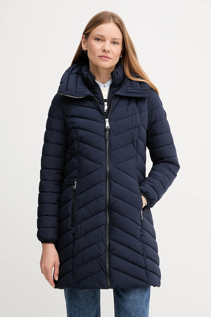 Μπουφάν Dkny άλλο σκούρο μπλε DLEMPN46