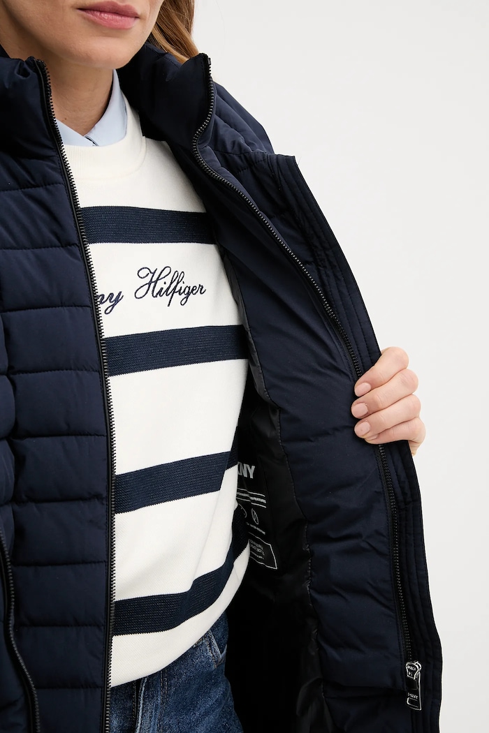 Μπουφάν Dkny DLEMPN46