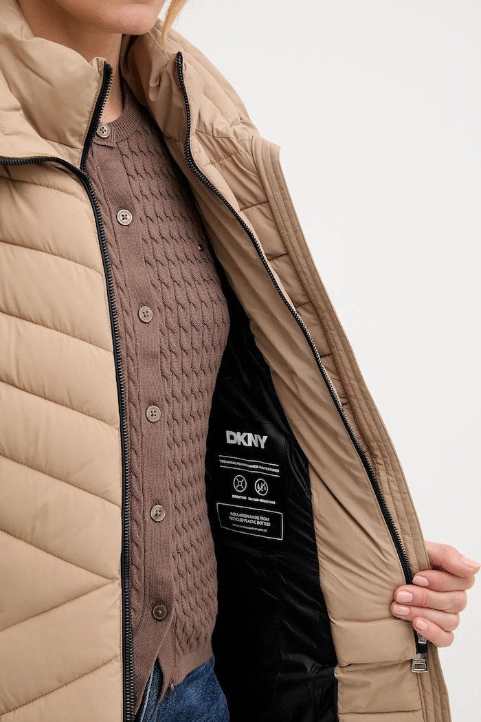 Bunda Dkny DLEMPN46