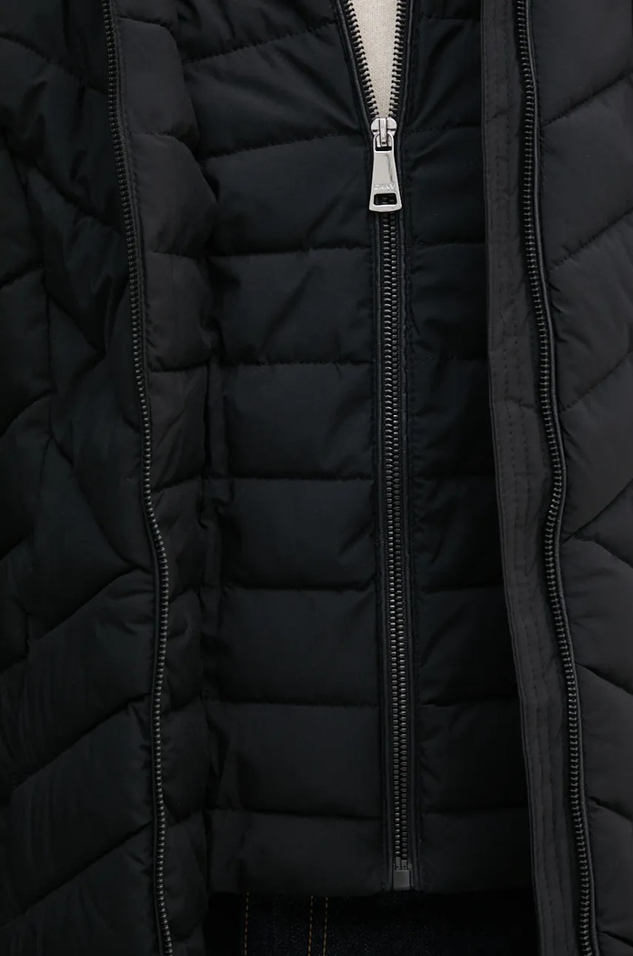 Dkny giacca DLEMPN46 nero