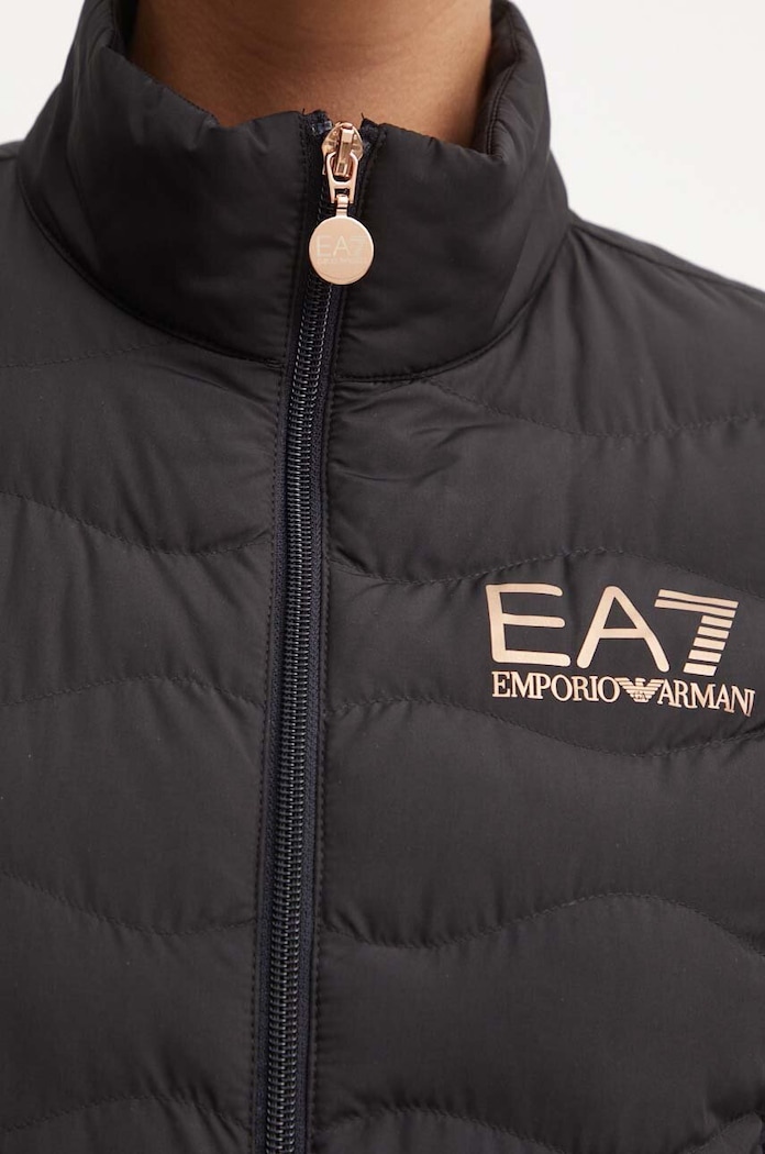 Bunda EA7 Emporio Armani TNF8Z.8NTB21.0210 černá