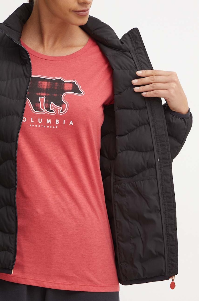 Bunda EA7 Emporio Armani TNF8Z.8NTB21.0210