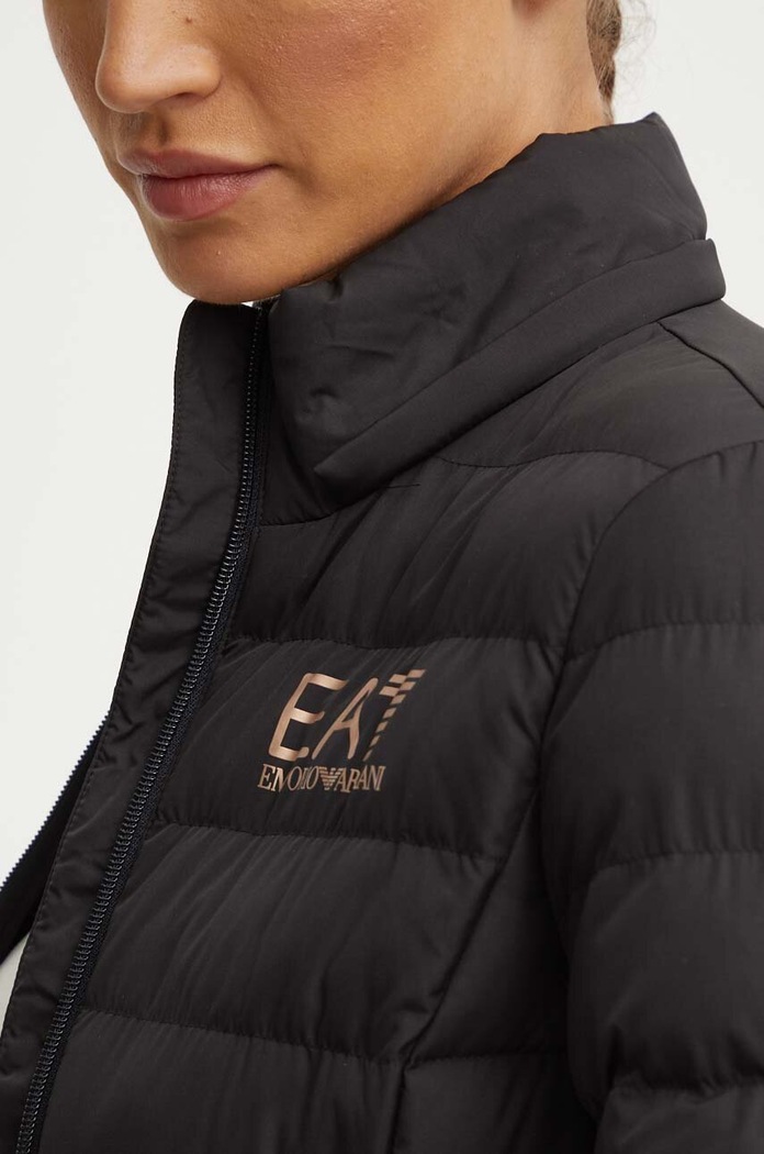 Jakna EA7 Emporio Armani TNF8Z.8NTB23.0210 crna