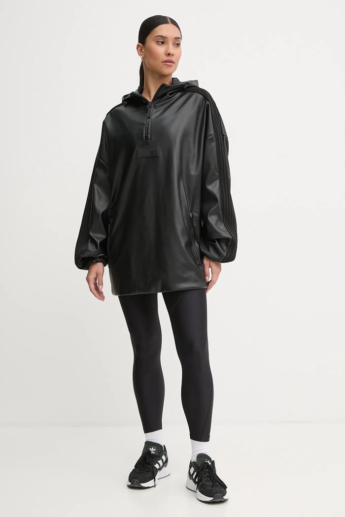 Sportska jakna EA7 Emporio Armani TNGOZ.6DUB29.1200 crna AW24