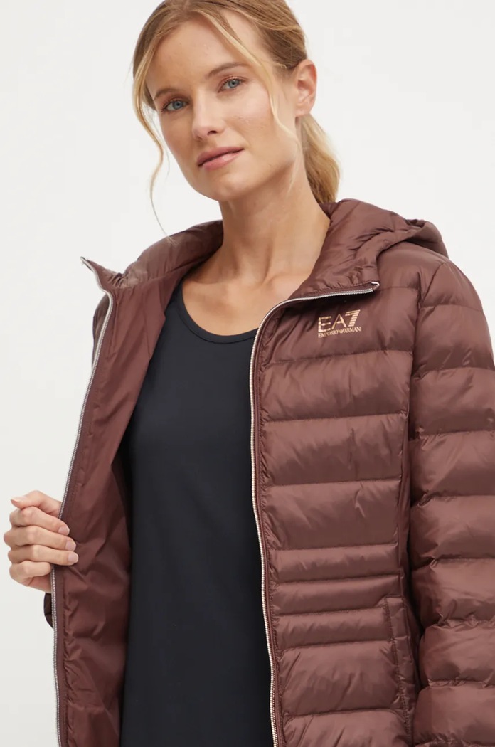 EA7 Emporio Armani Kurtka TN88Z.6DTB04.1755