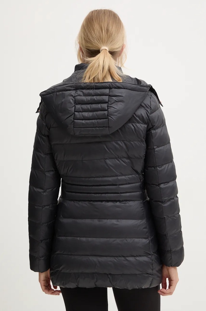 Îmbrăcăminte EA7 Emporio Armani geaca TN88Z.6DTK01.0210 negru