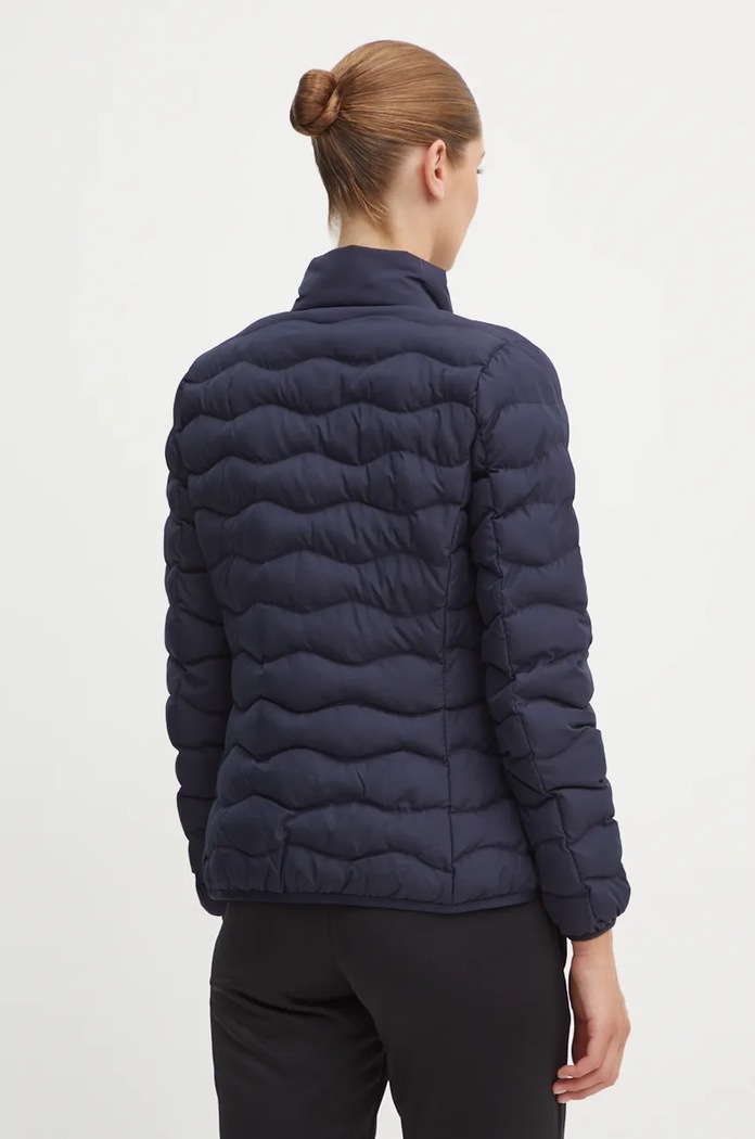 Oblečení Bunda EA7 Emporio Armani TNF8Z.8NTB21.1562 námořnická modř
