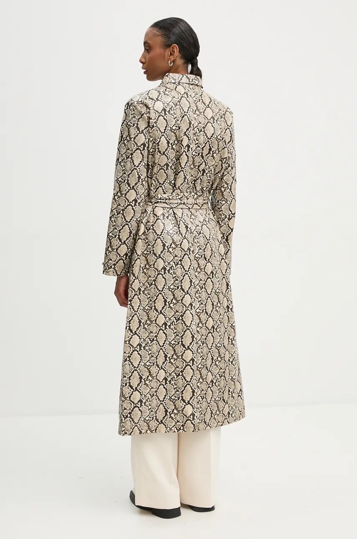 Шлифер Résumé CosmoRS 122801235 бежов AW24
