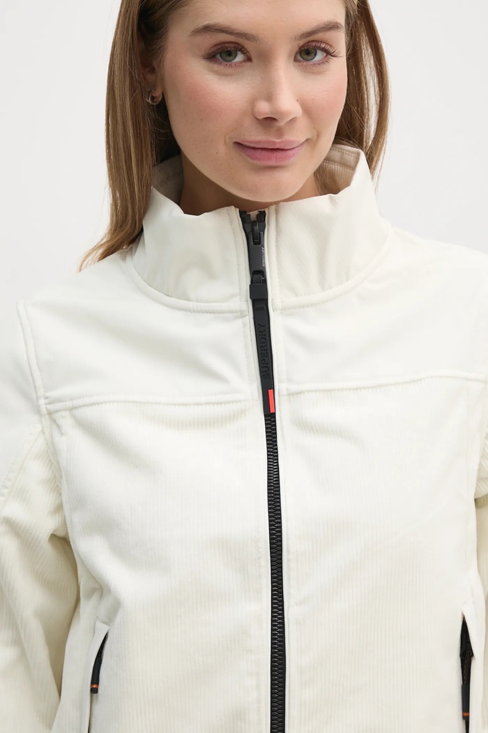 Bunda Superdry W5011902A.71D béžová
