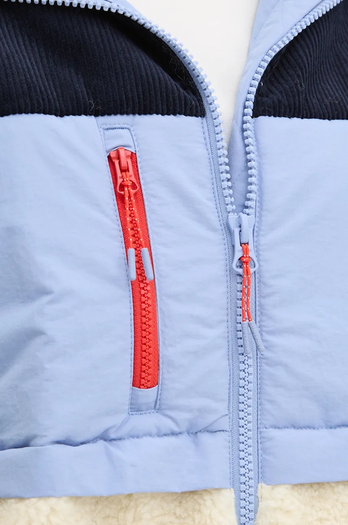 Bunda Superdry W5011772A.DM2 béžová