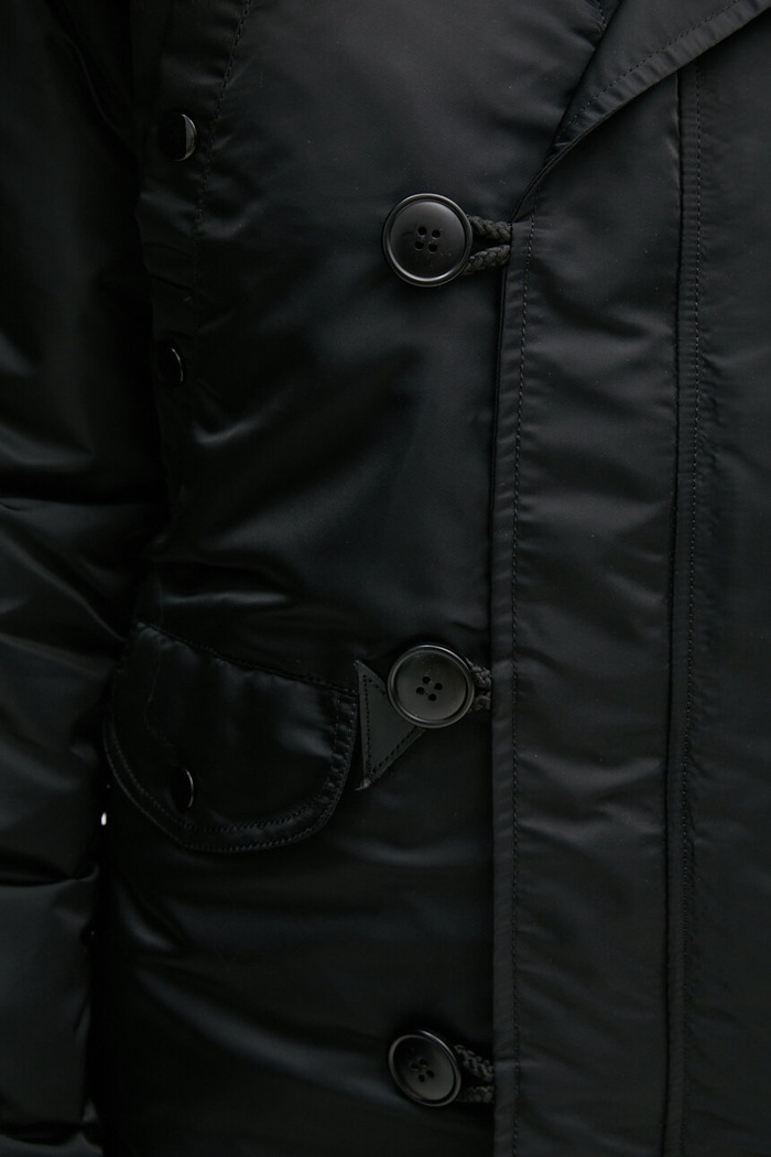 Bunda Alpha Industries N-3B VF 59 Wmn 113007