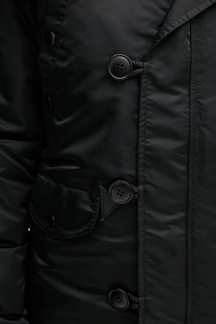 Bunda Alpha Industries N-3B VF 59 Wmn 113007