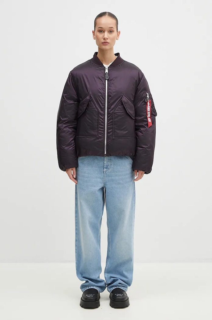 Bunda Alpha Industries 148004