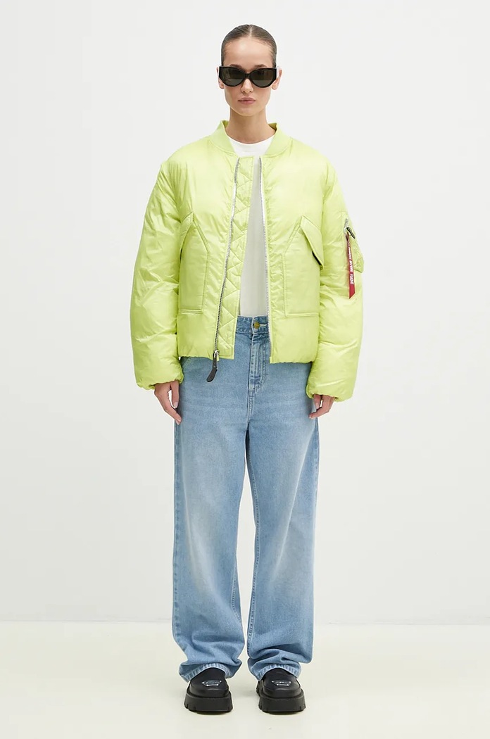 Куртка Alpha Industries 148004