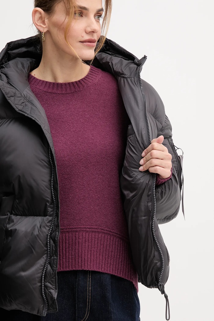 Bunda Alpha Industries 148006