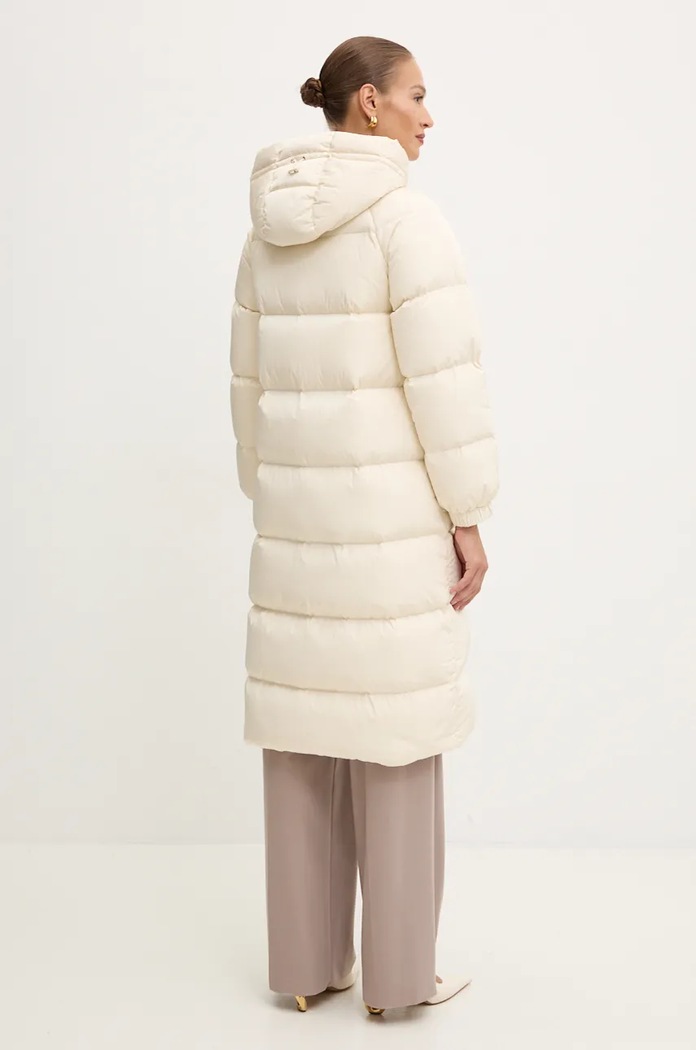 Abbigliamento Marella piumino 2423496044200 beige