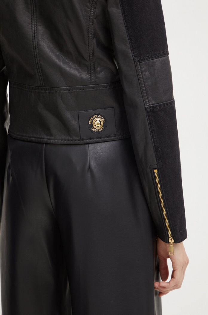 Versace Jeans Couture ramoneska 77HAS460.DW012SW0