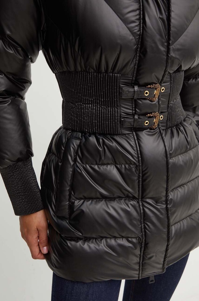 Versace Jeans Couture kurtka puchowa 77HAUD15.CQ06D