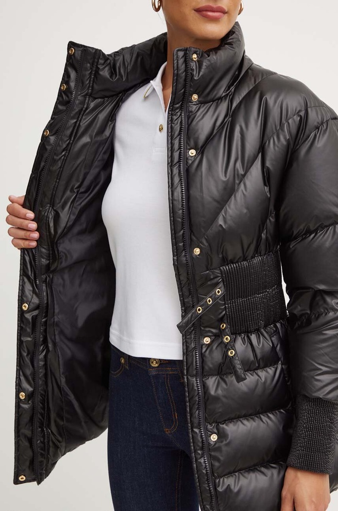 Versace Jeans Couture kurtka puchowa 77HAUD15.CQ06D
