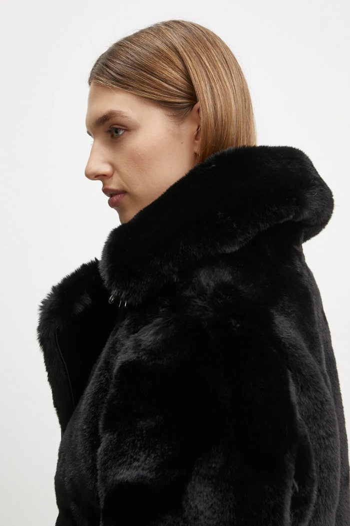 Jakna The Kooples FFOU29002K