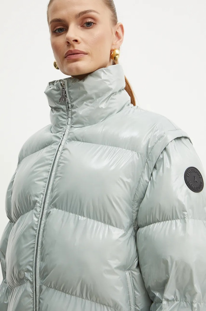 Bunda Patrizia Pepe 2O0150.A488