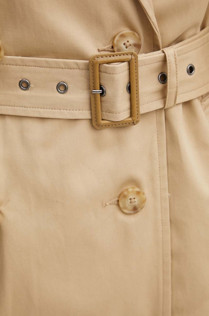 Τζιν παλτό Levi's A8976