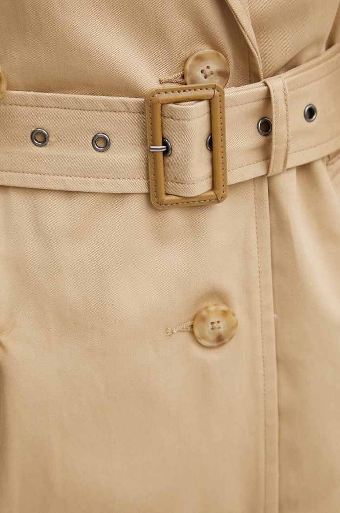 Τζιν παλτό Levi's A8976