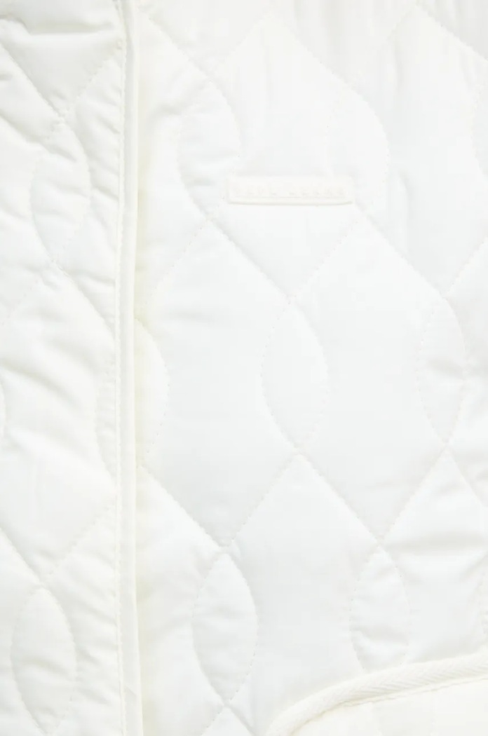 Vesta Pepe Jeans ALI PL402426 bílá