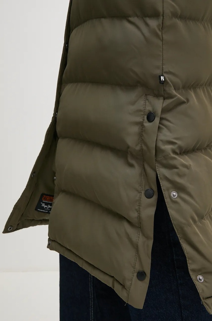 Pepe Jeans geaca BIBI LONG PL402437