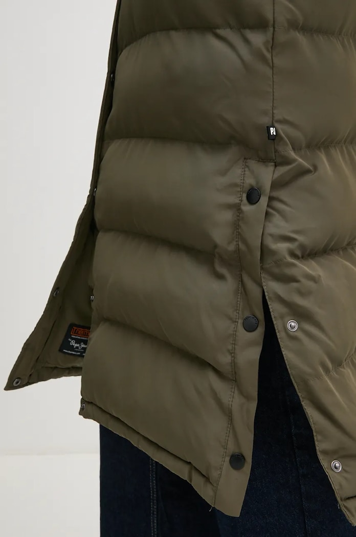 Pepe Jeans geaca BIBI LONG PL402437