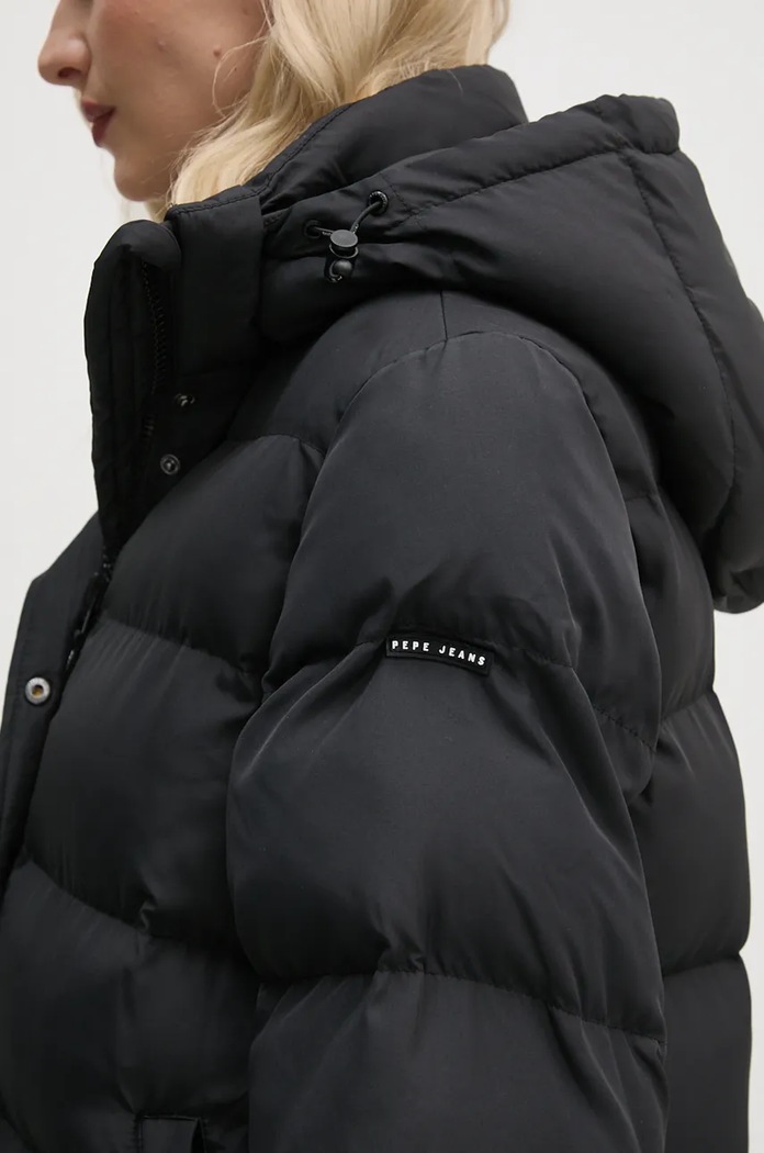 Bunda Pepe Jeans BIBI LONG PL402437