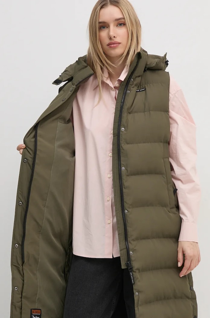 Елек Pepe Jeans BIBI VEST PL402439