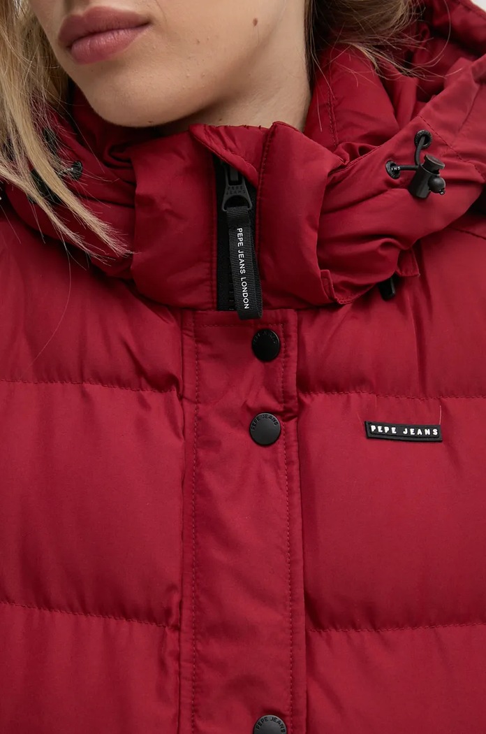 Αμάνικο μπουφάν Pepe Jeans BIBI VEST PL402439