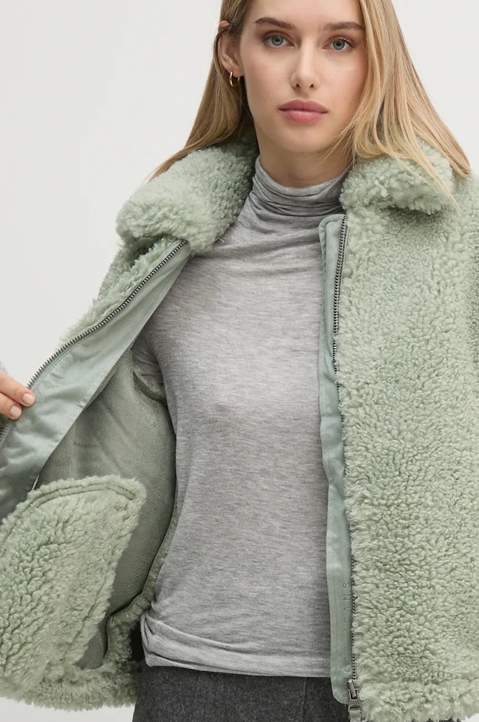 Bunda Pepe Jeans CHARLIE PL402463