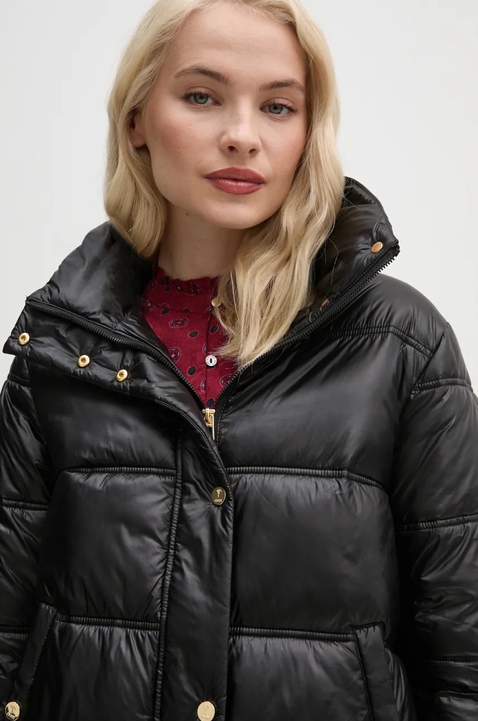 Jakna Joop! crna 30044178