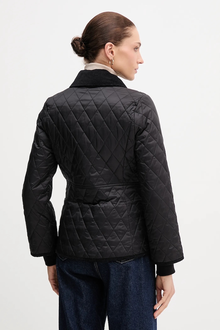 Дрехи Яке Barbour BEADNELL LQU1765 черен