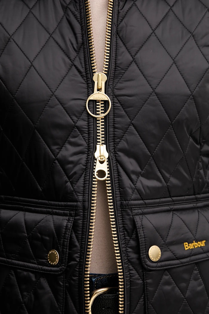 Яке Barbour BEADNELL LQU1765