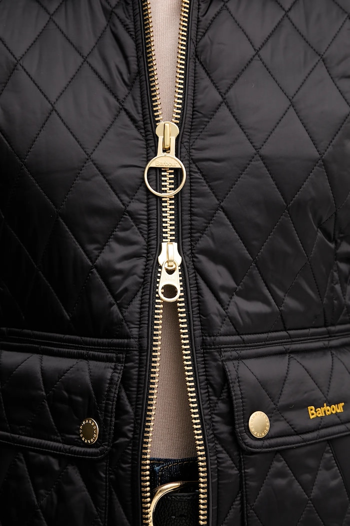 Яке Barbour BEADNELL LQU1765