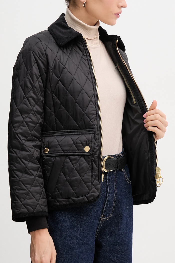Яке Barbour BEADNELL LQU1765