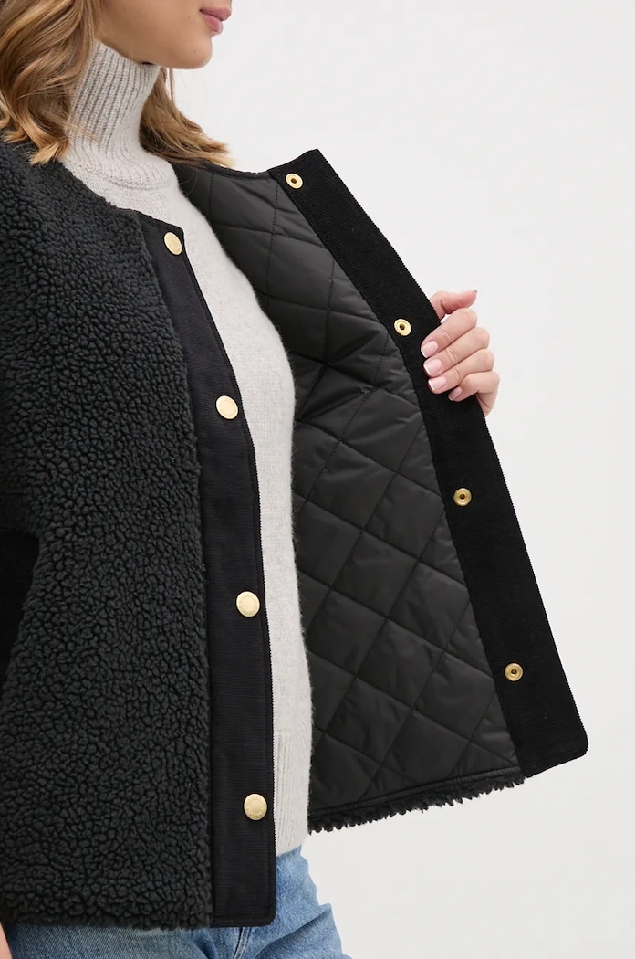 Vesta Barbour LLI0016